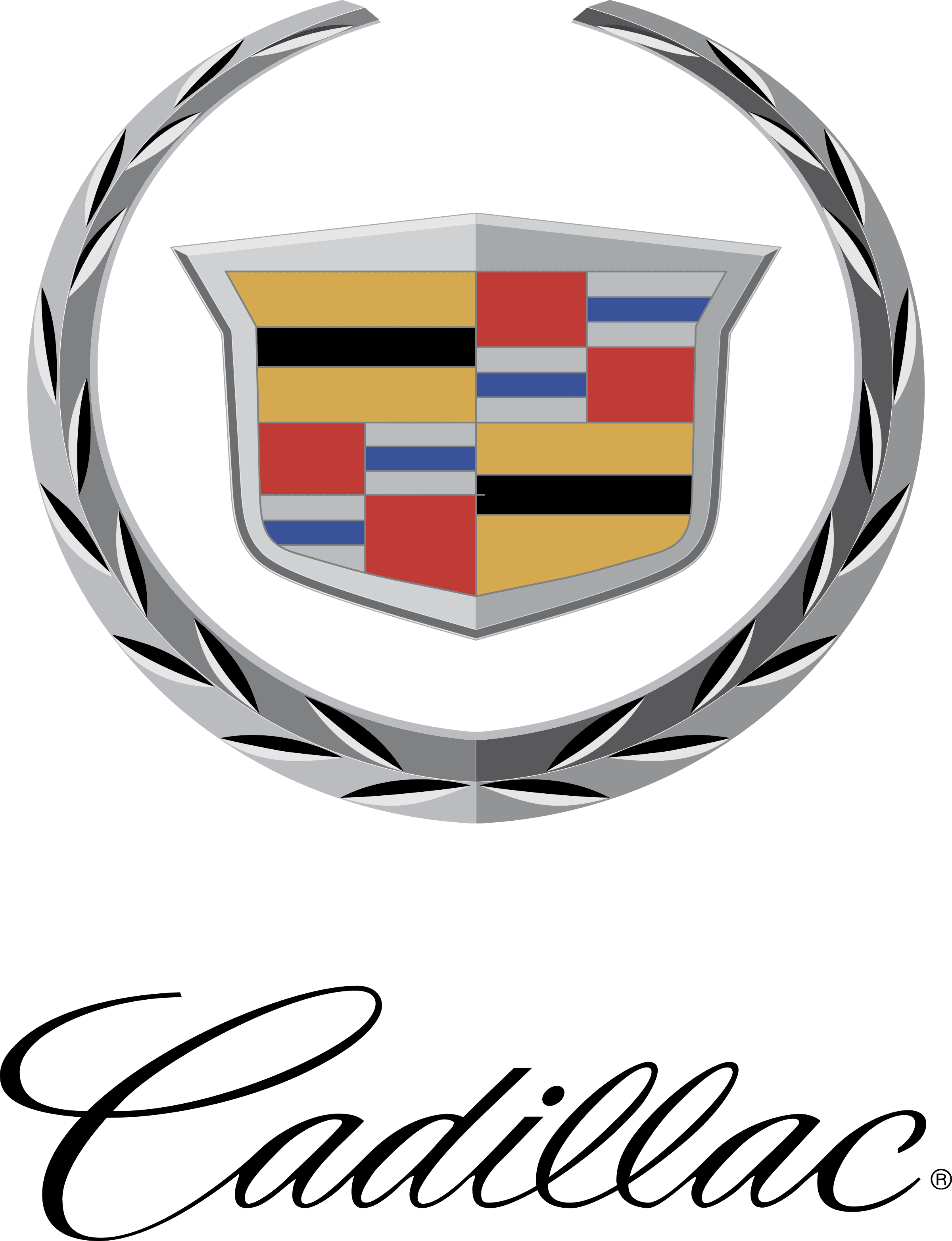 CADILLAC