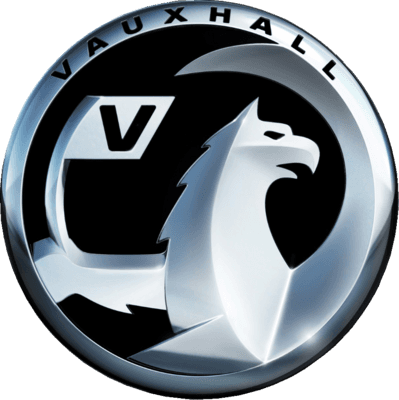  VAUXHALL