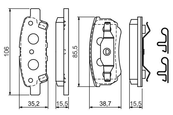 Listing image