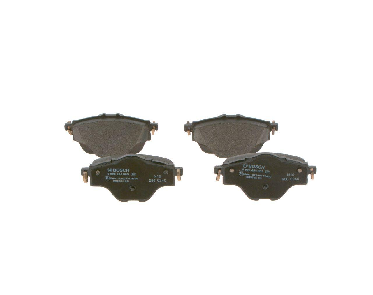 Listing image
