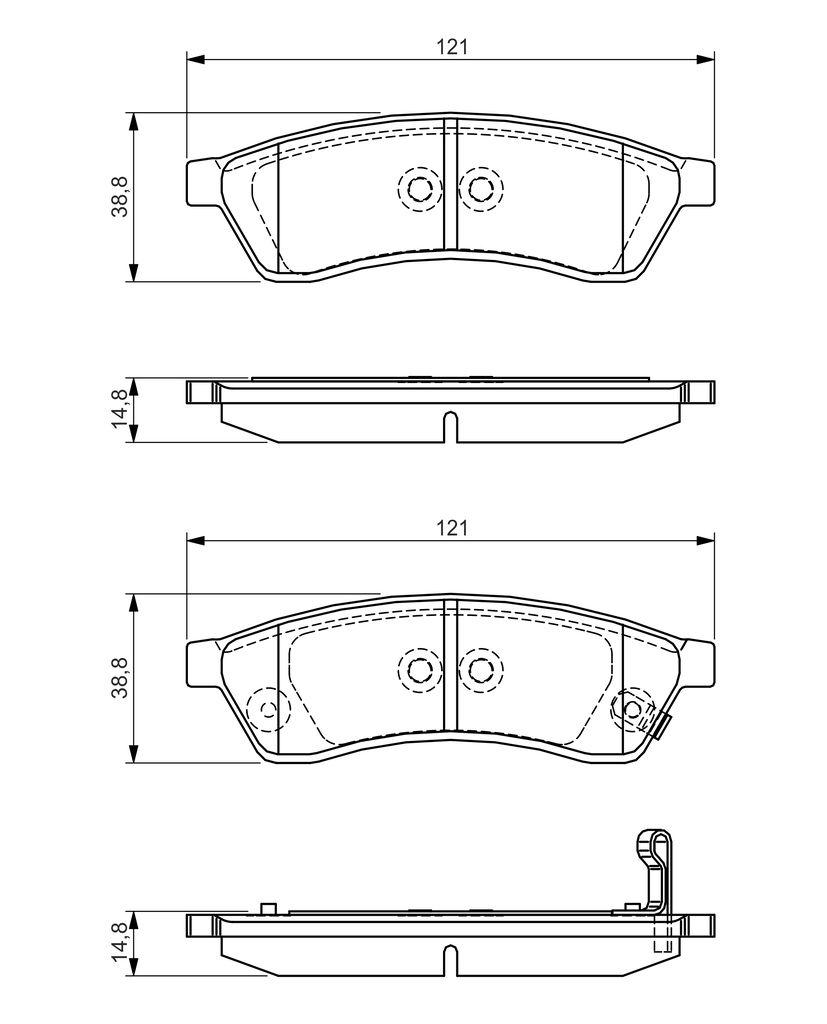 Listing image