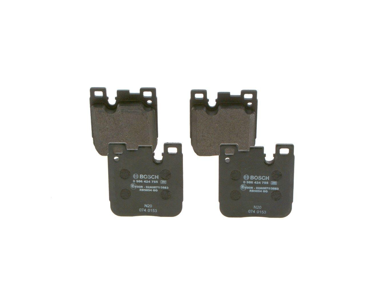 Listing image