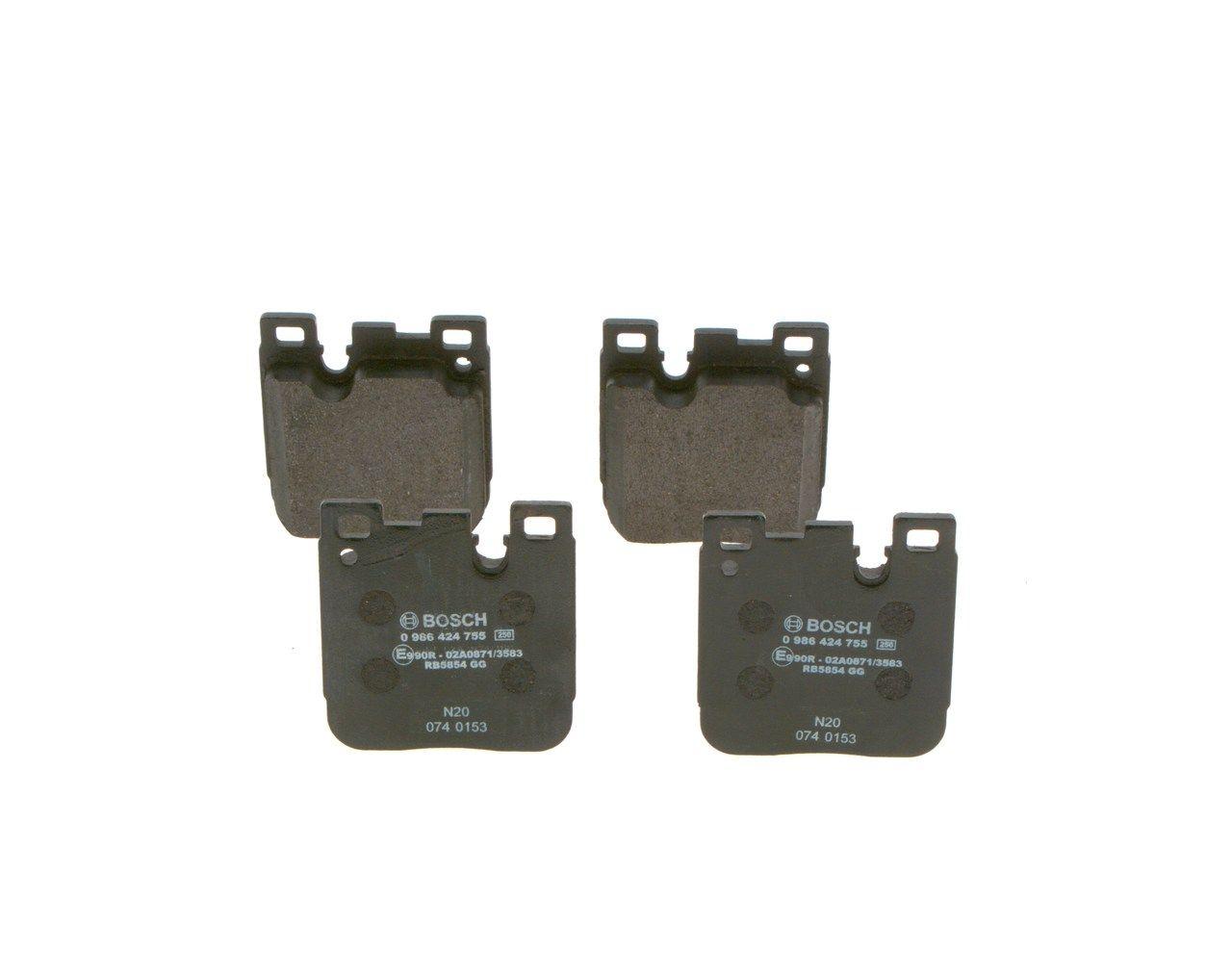 Listing image