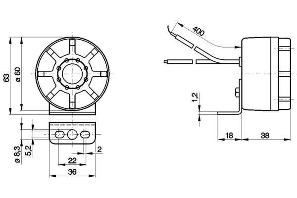 Listing image