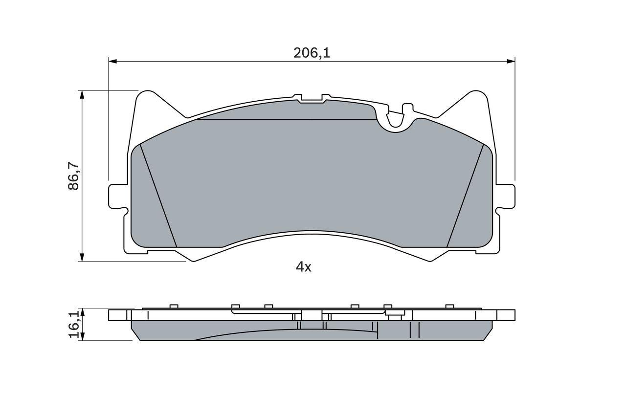 Listing image