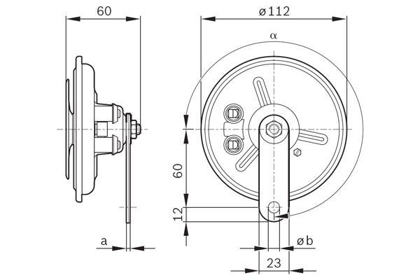 Listing image