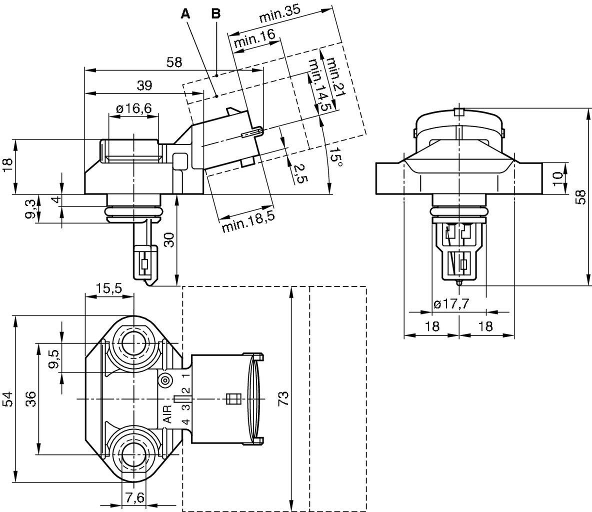 Listing image