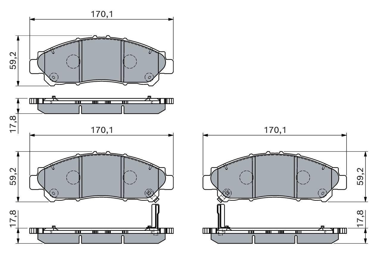 Listing image