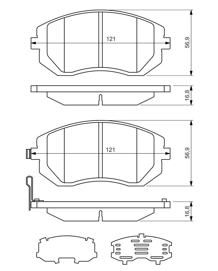 Listing image