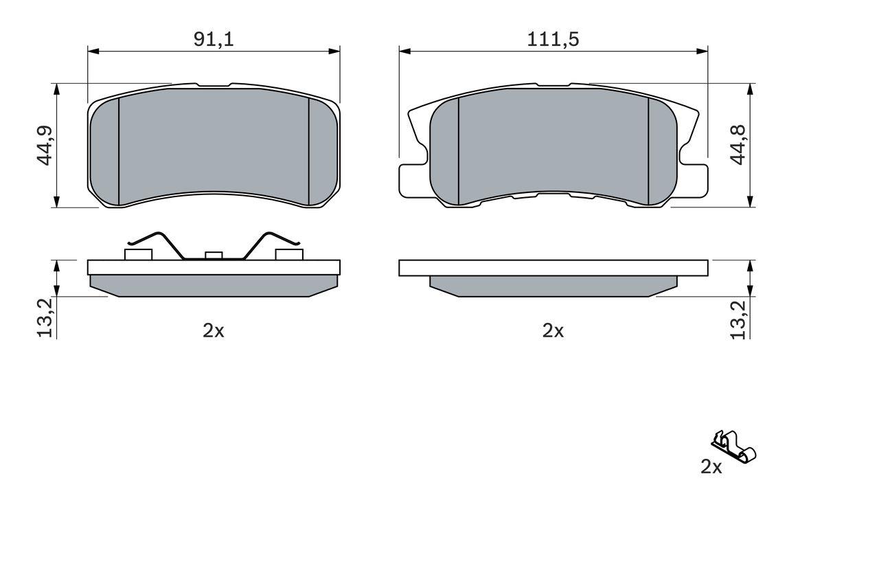 Listing image