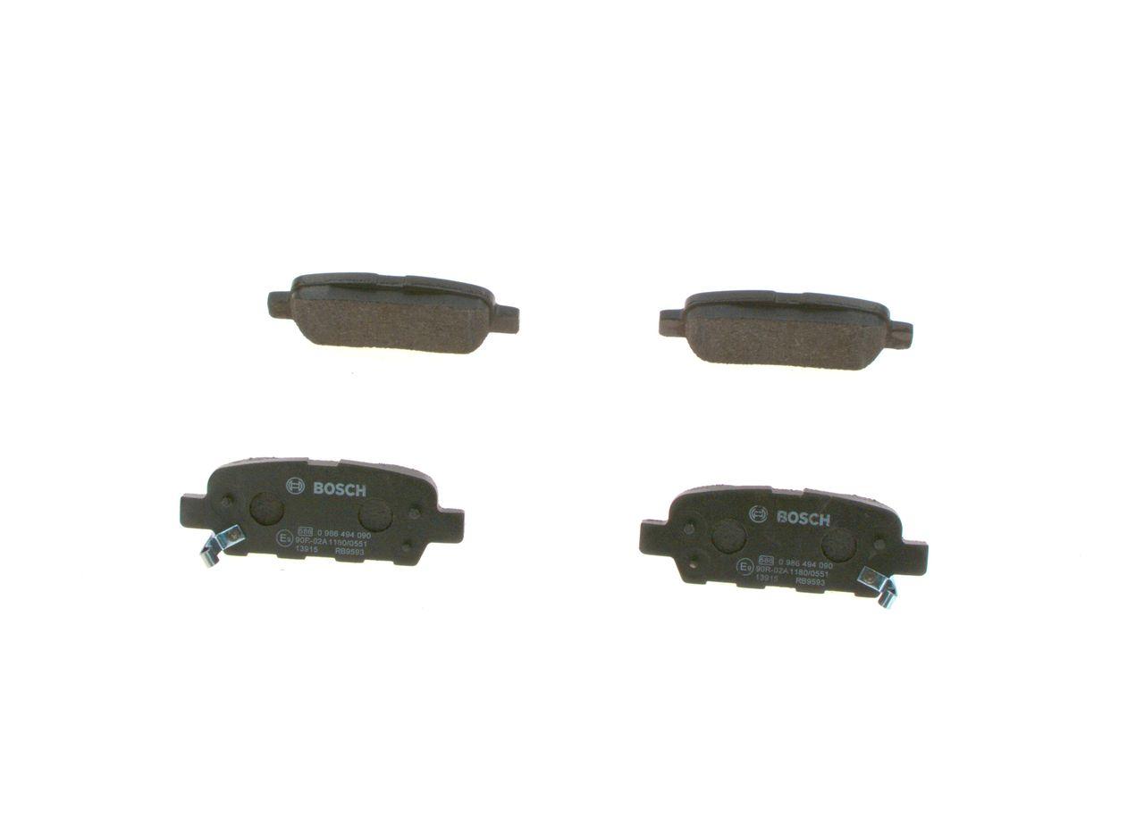 Listing image