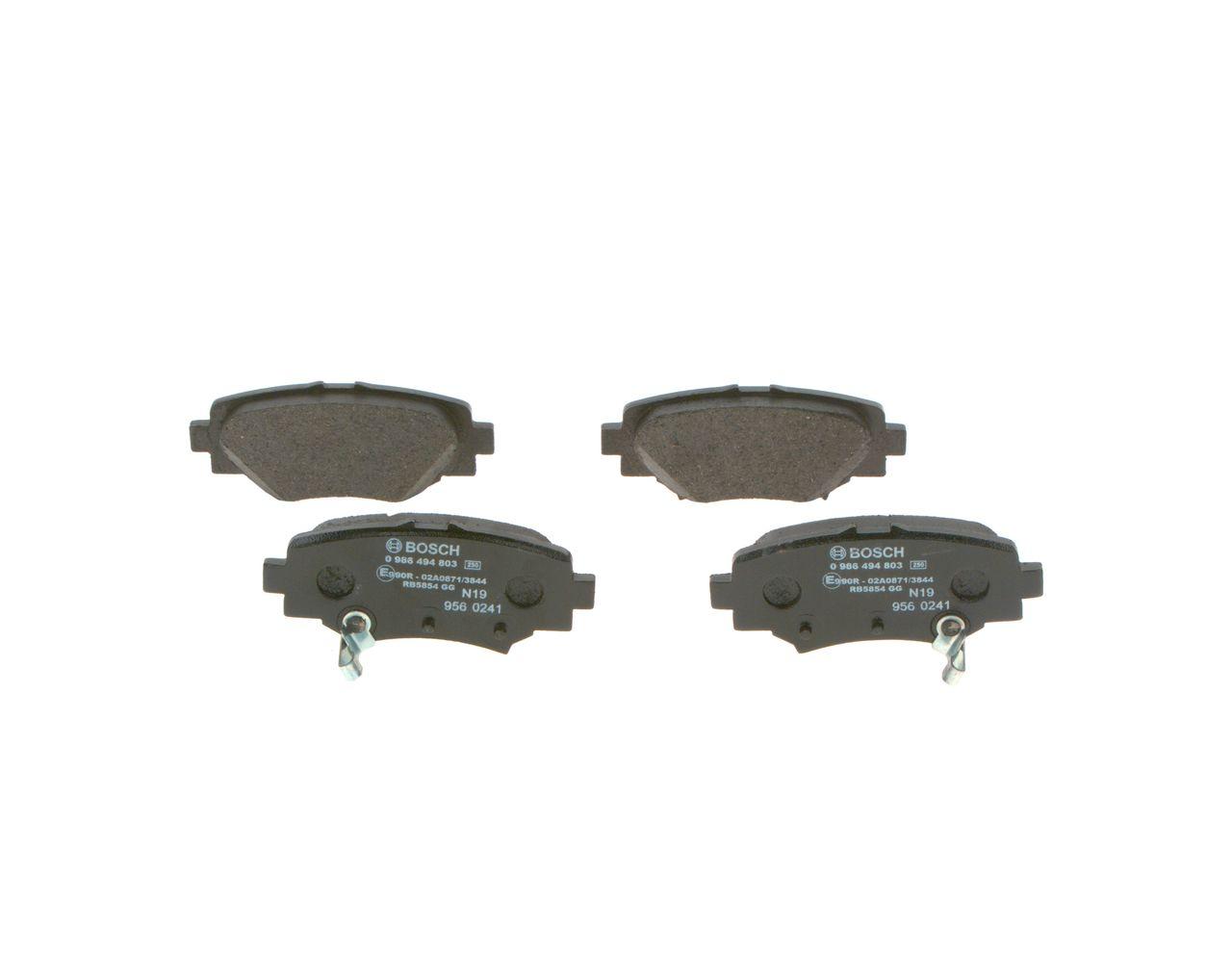 Listing image