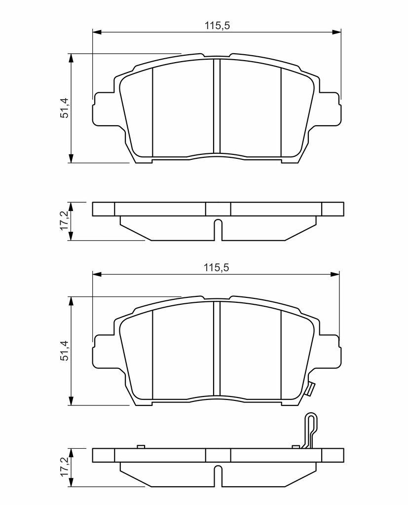 Listing image