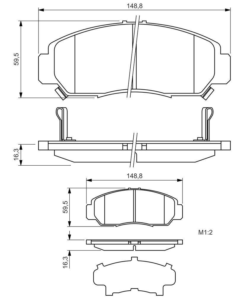 Listing image