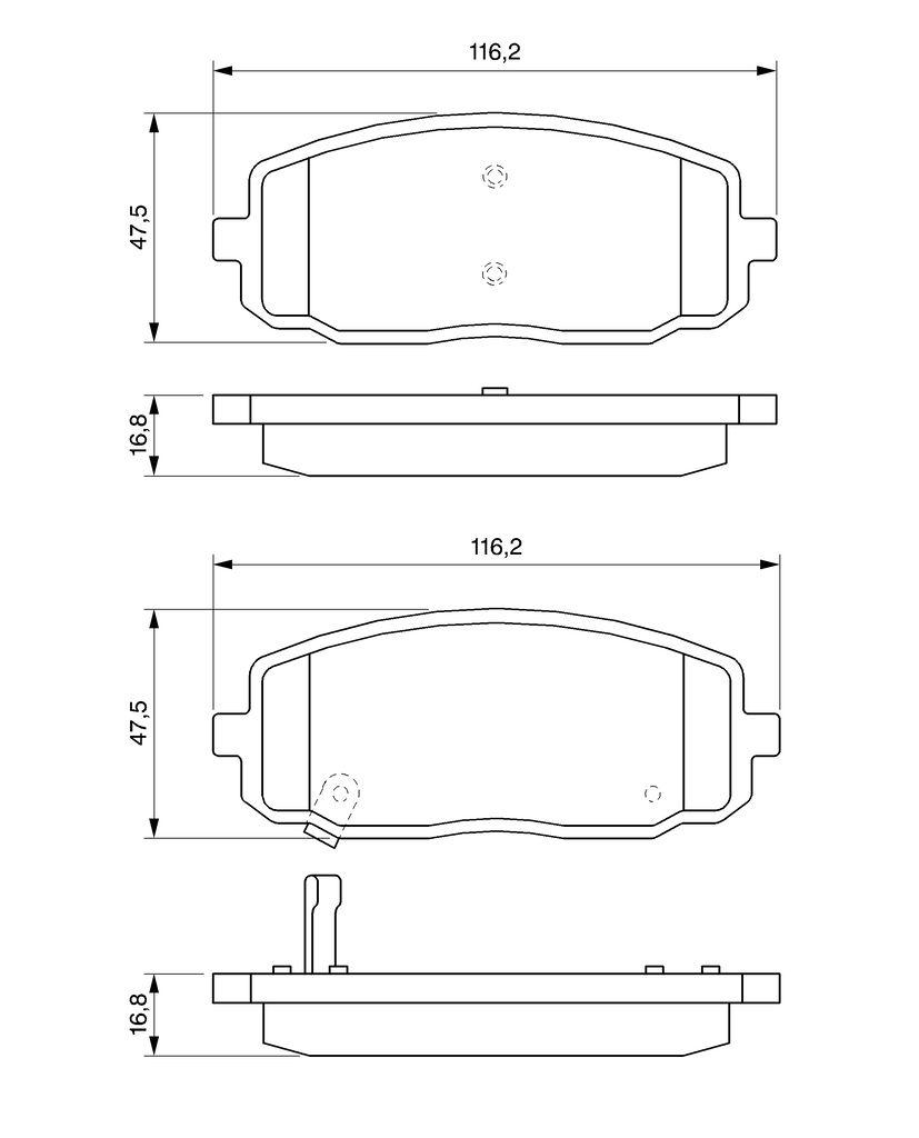 Listing image