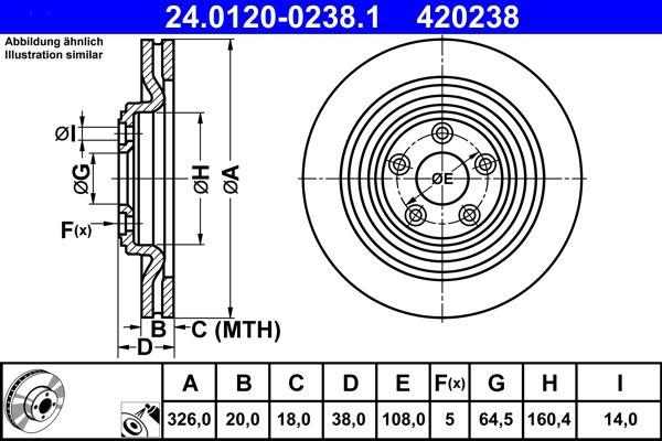 Listing image