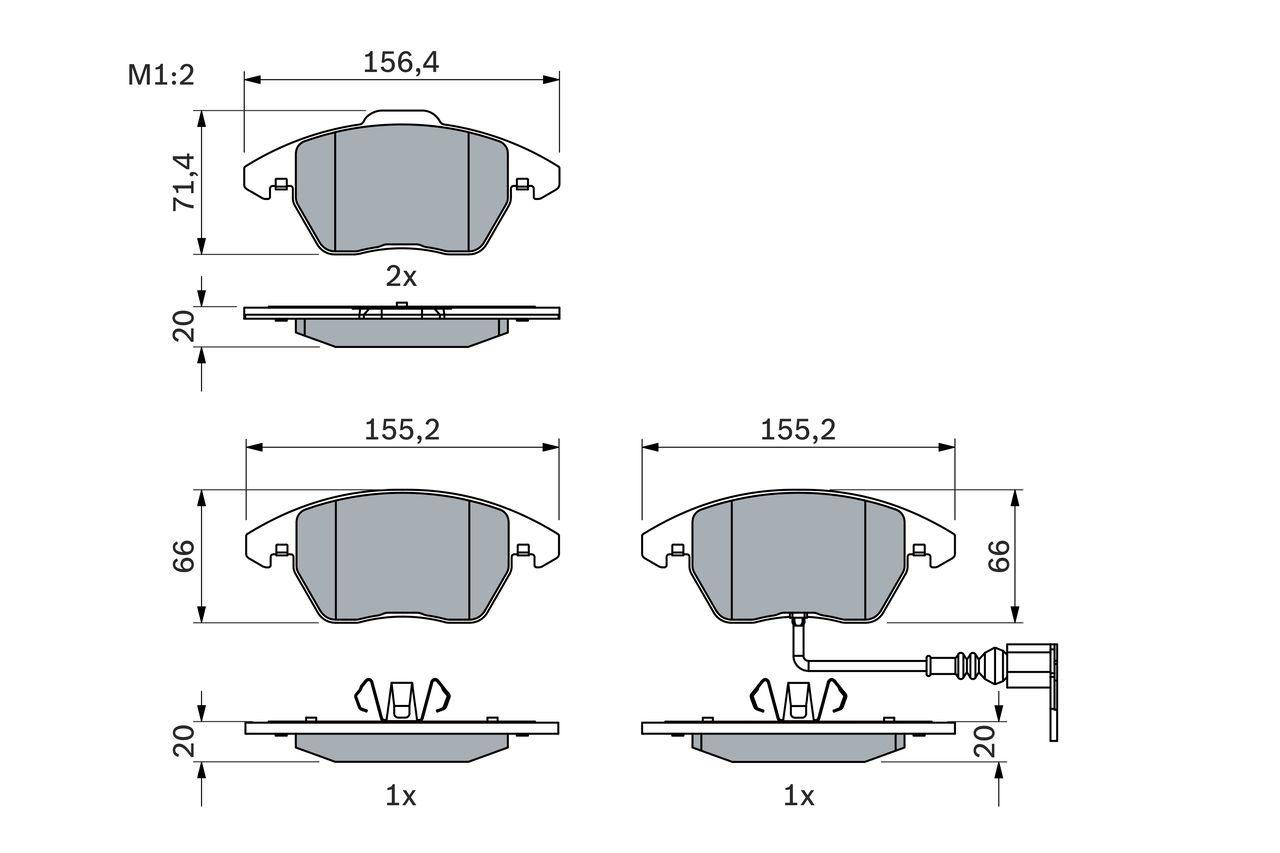 Listing image