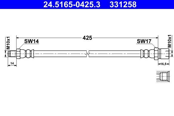 Listing image