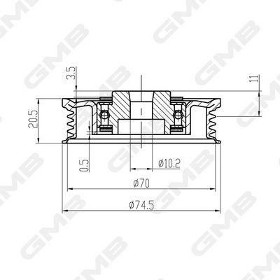 Listing image