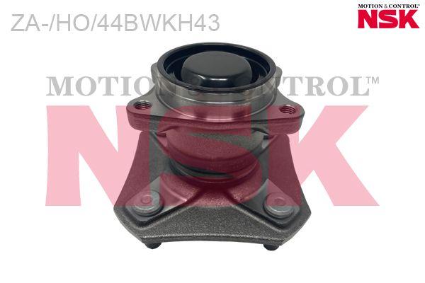 Listing image