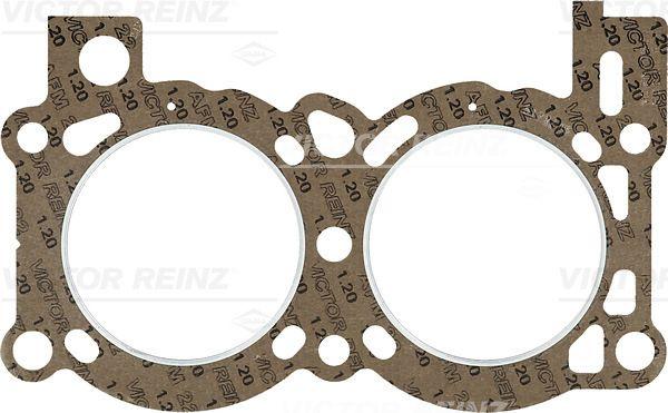 Listing image
