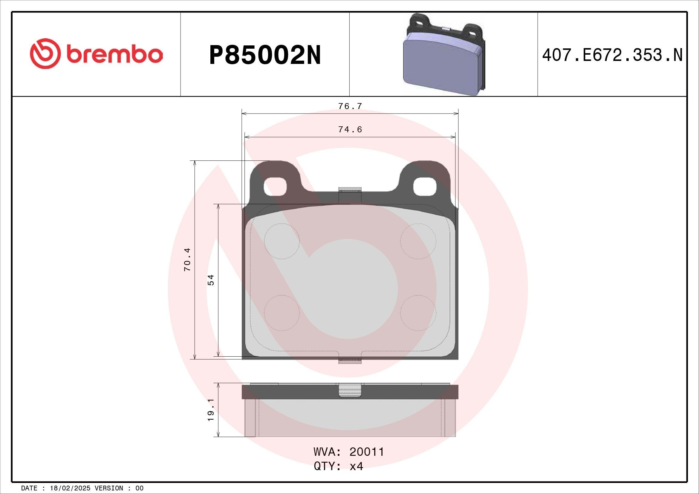 Listing image