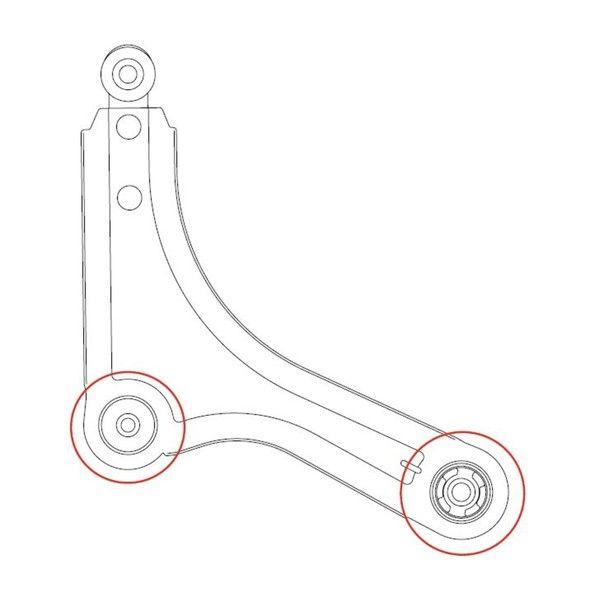 Listing image
