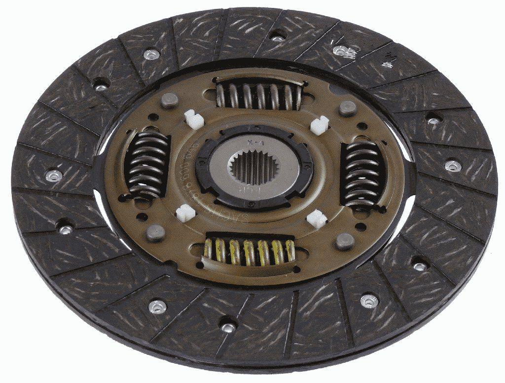 Listing image