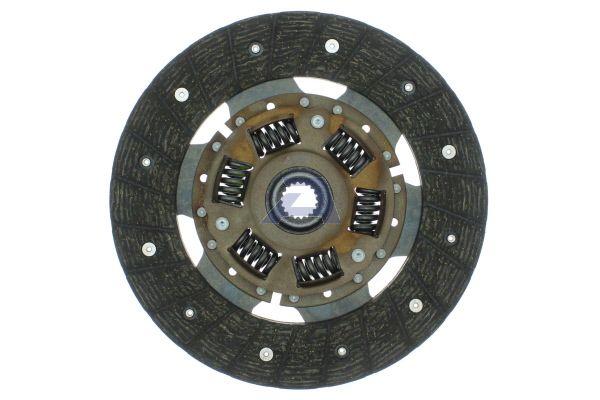Listing image