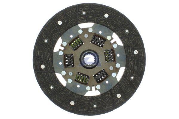 Listing image