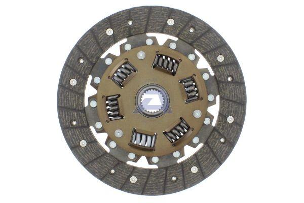 Listing image