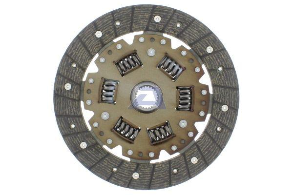 Listing image
