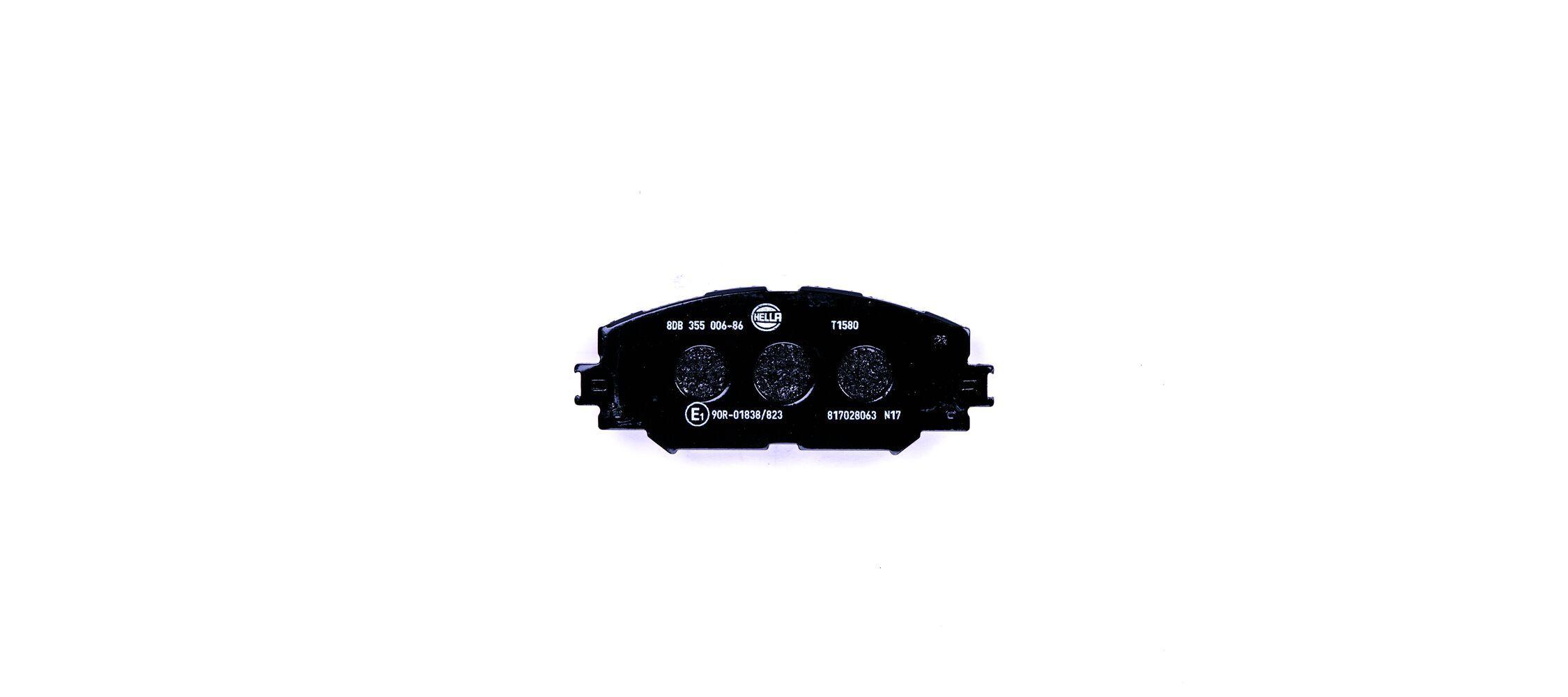 Listing image