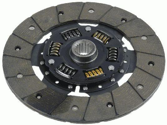 Listing image