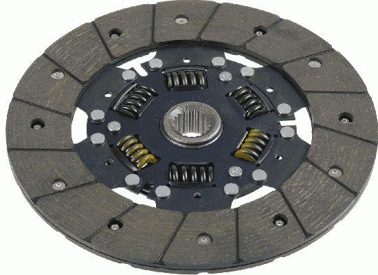 Listing image