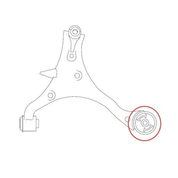Listing image