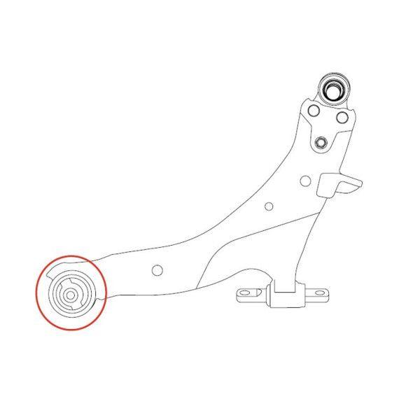 Listing image