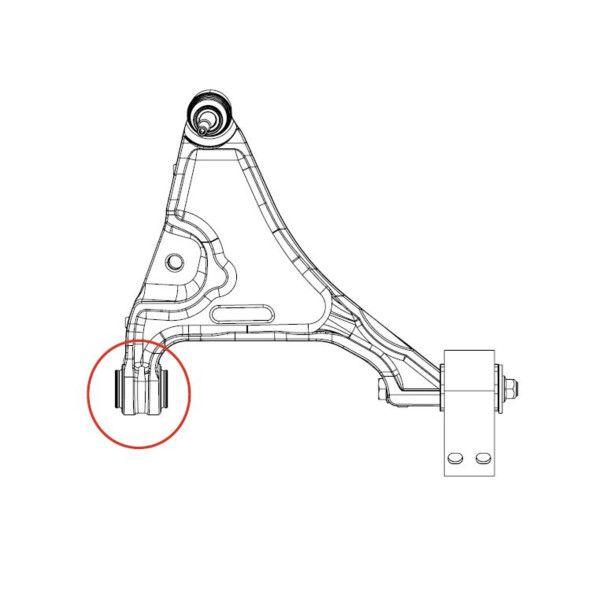 Listing image