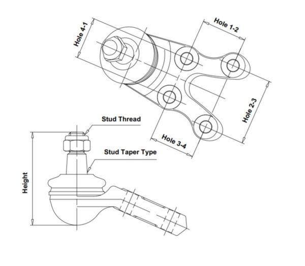 Listing image